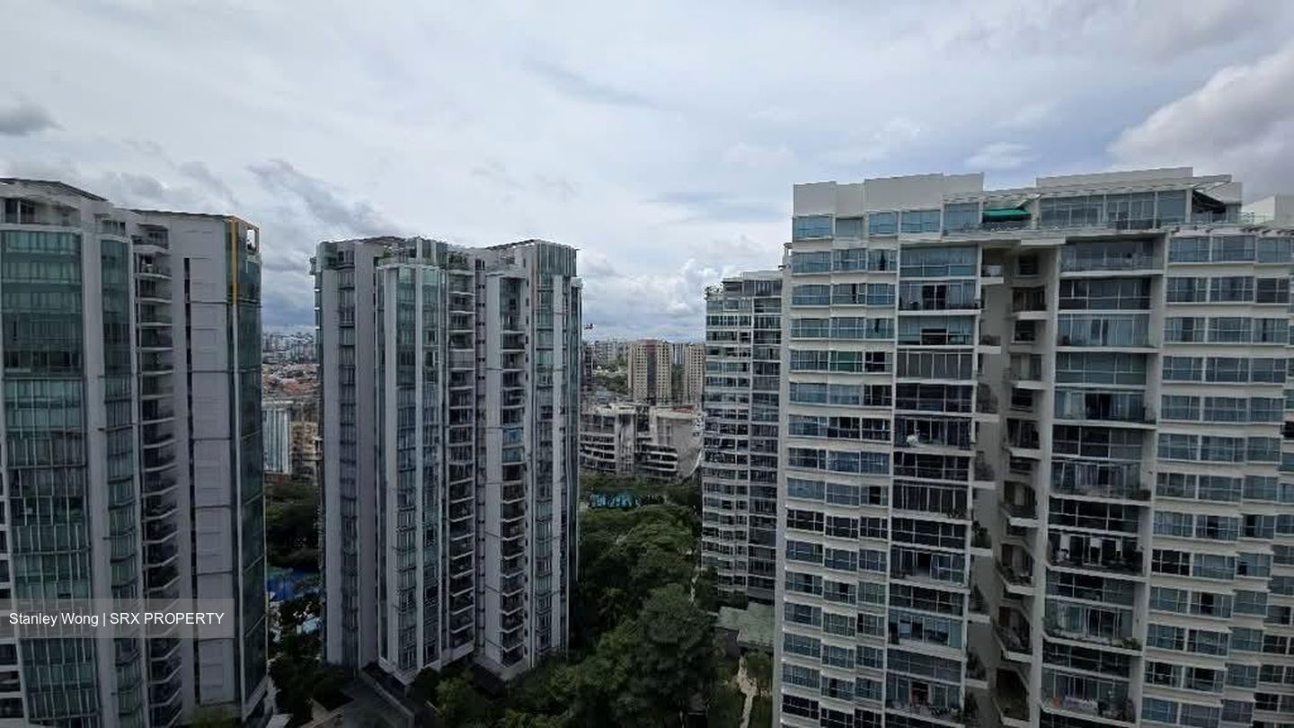 Amber Park (D15), Condominium #566276981